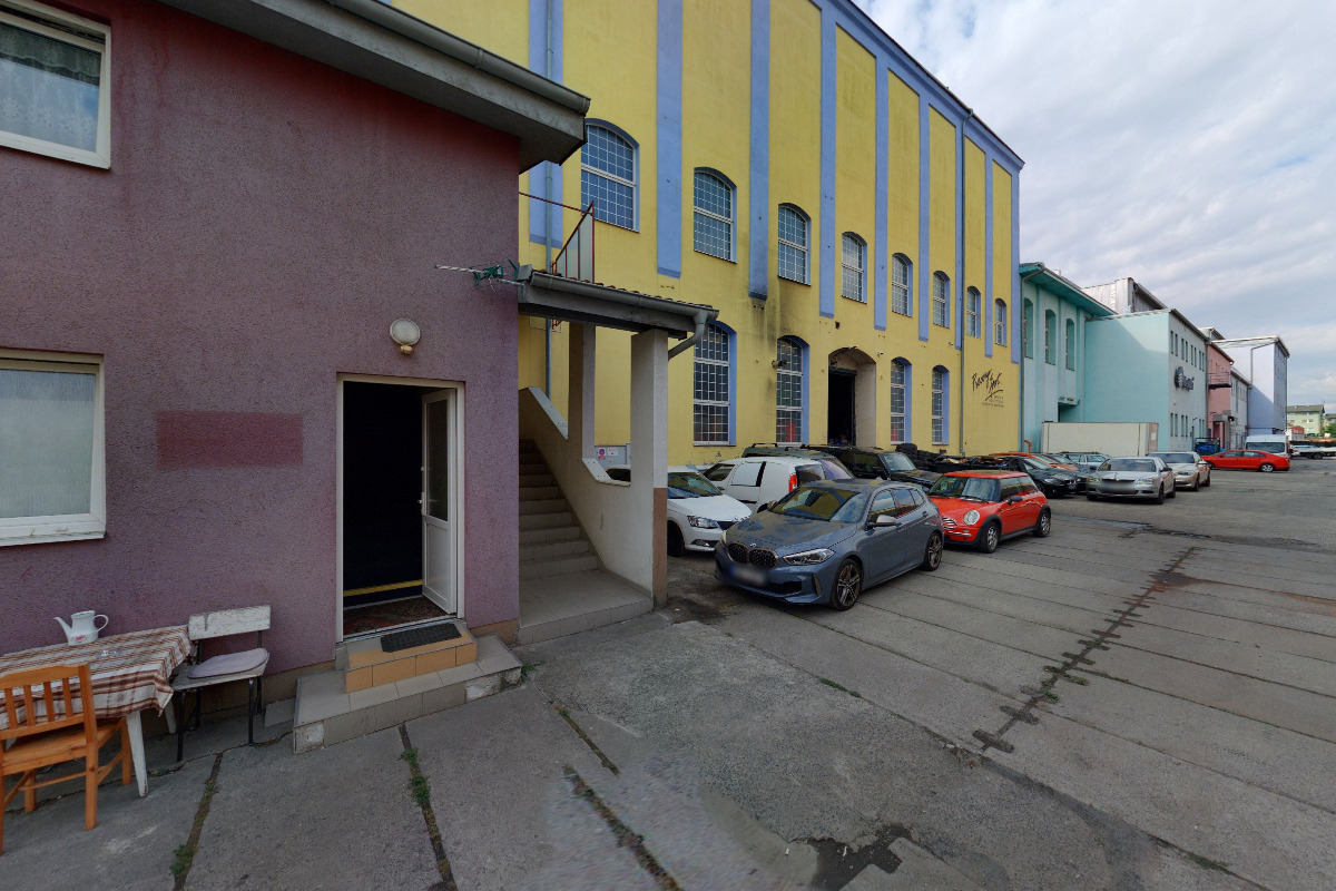 Fotoateliér Hedvika Fialová