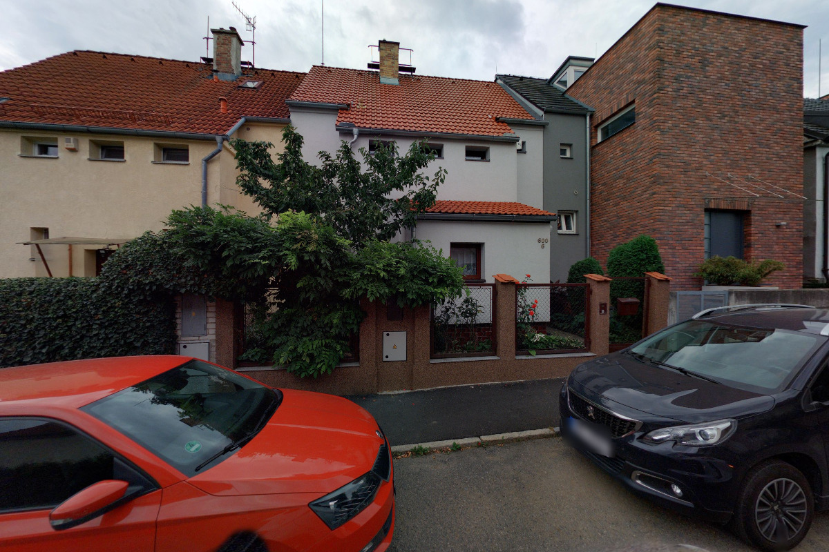 Europoradenství, spol. s r.o.