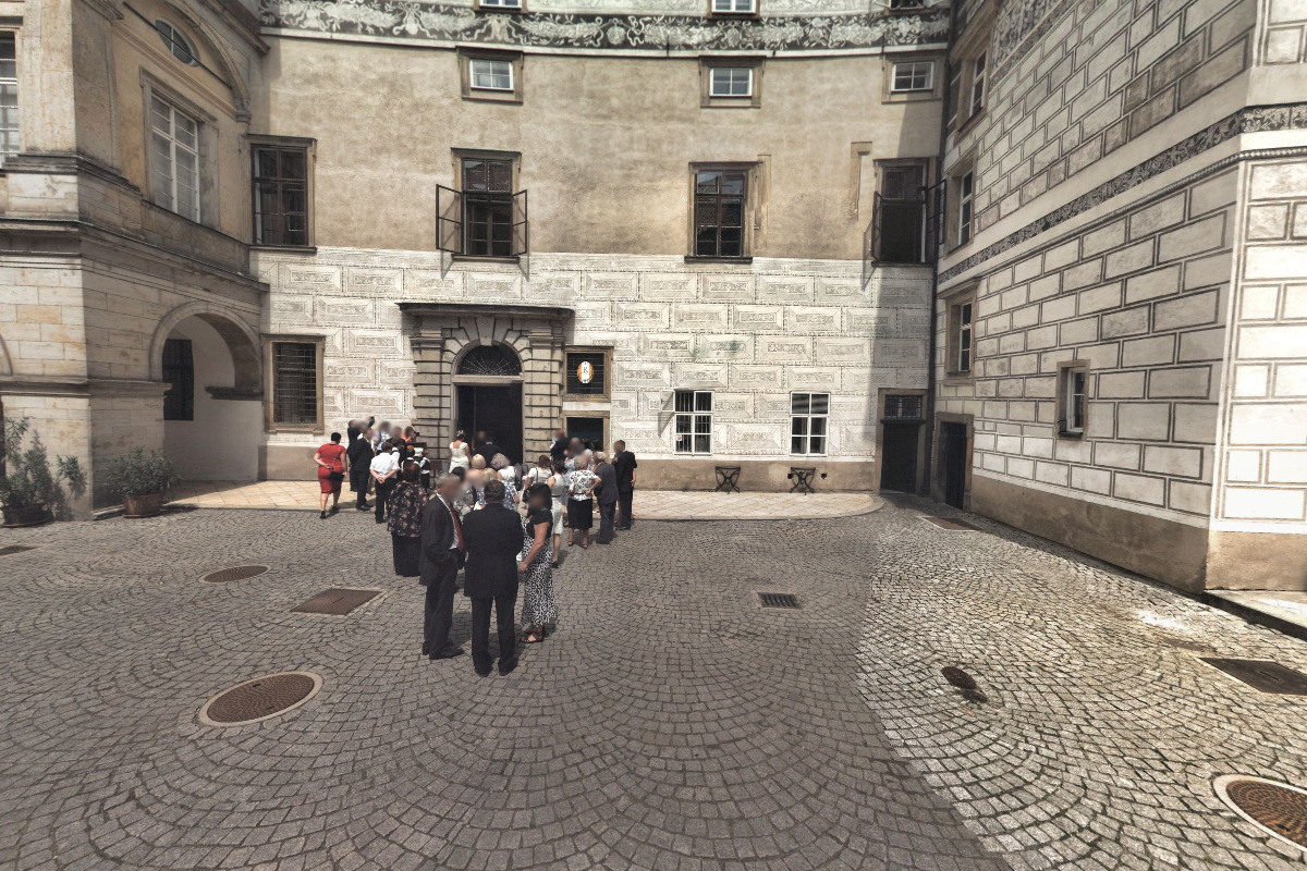 MÚ Brandýs nad Labem - Stará Boleslav - Odbor kultury a cestovního ruchu