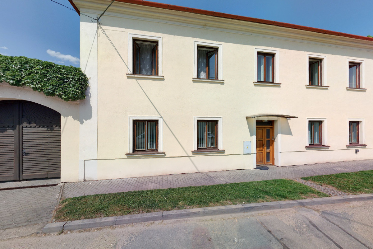 Junák - český skaut, středisko Boskovice, Corleonis