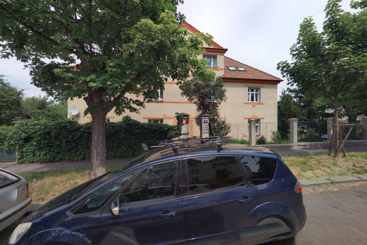 Studio Petřina foto 2