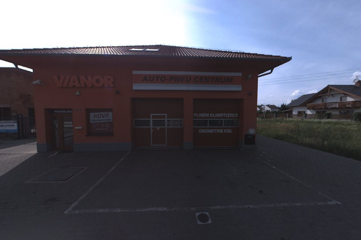 Autocentrum Telnice, s.r.o.