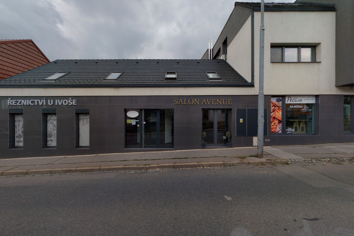 Adéla Štěpánková