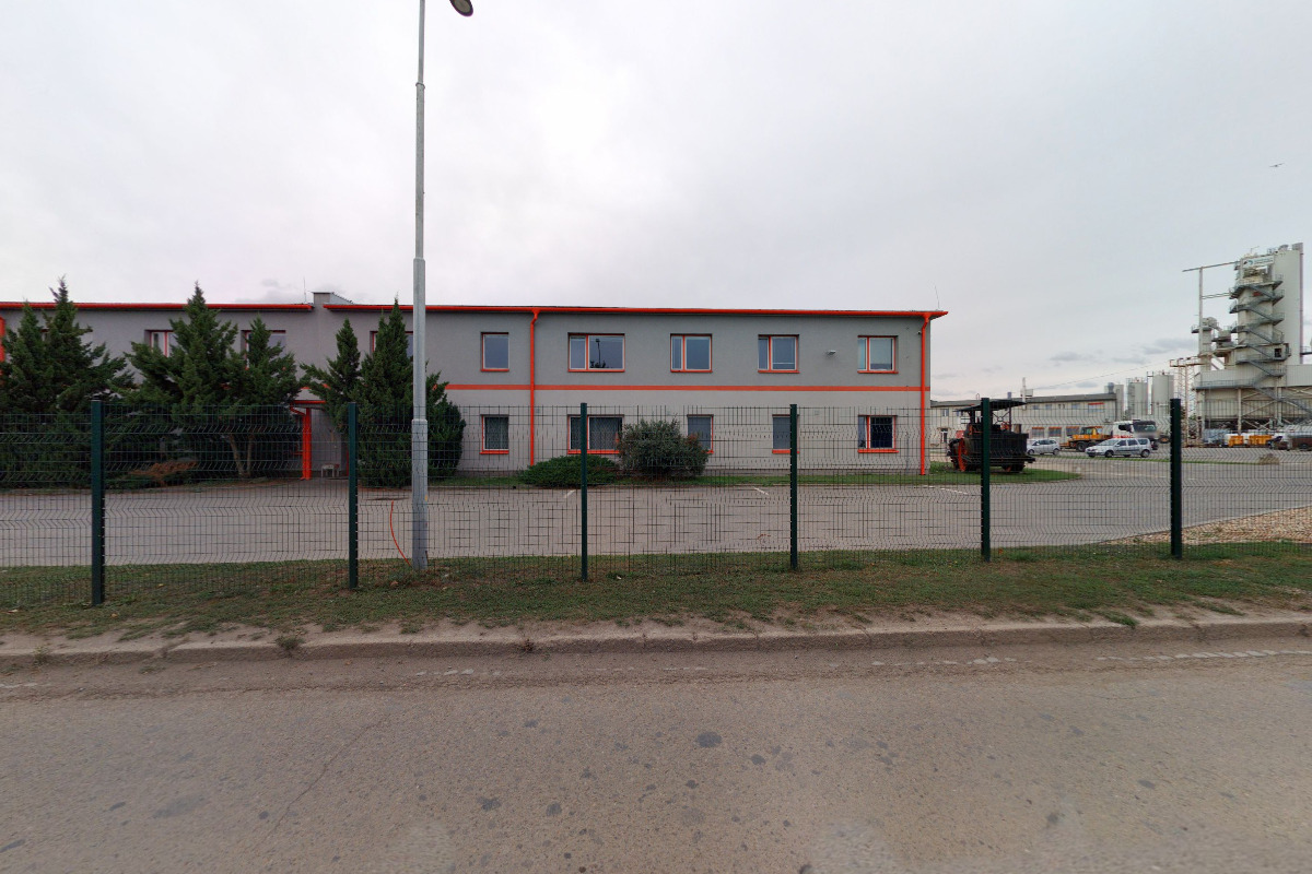 STRABAG a.s. foto 2