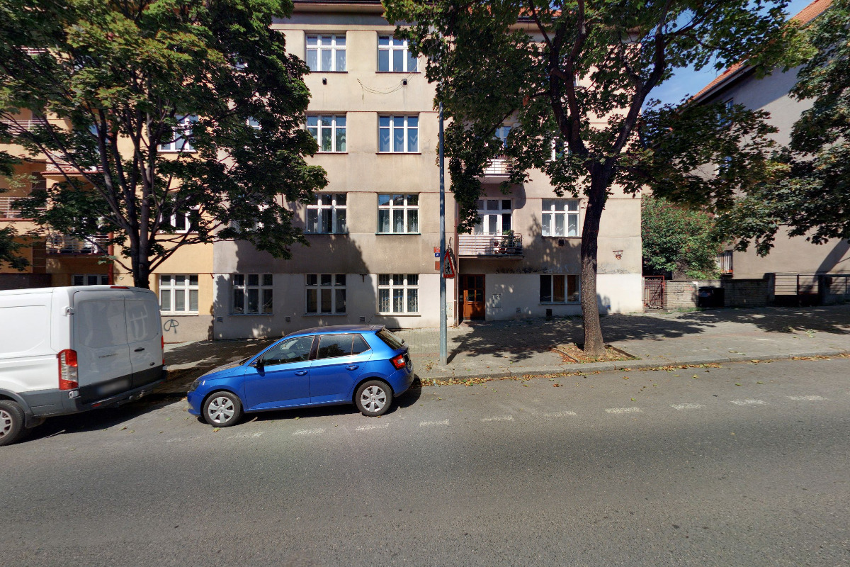 Cert. č. 004621 Ing. Hana Mayerová