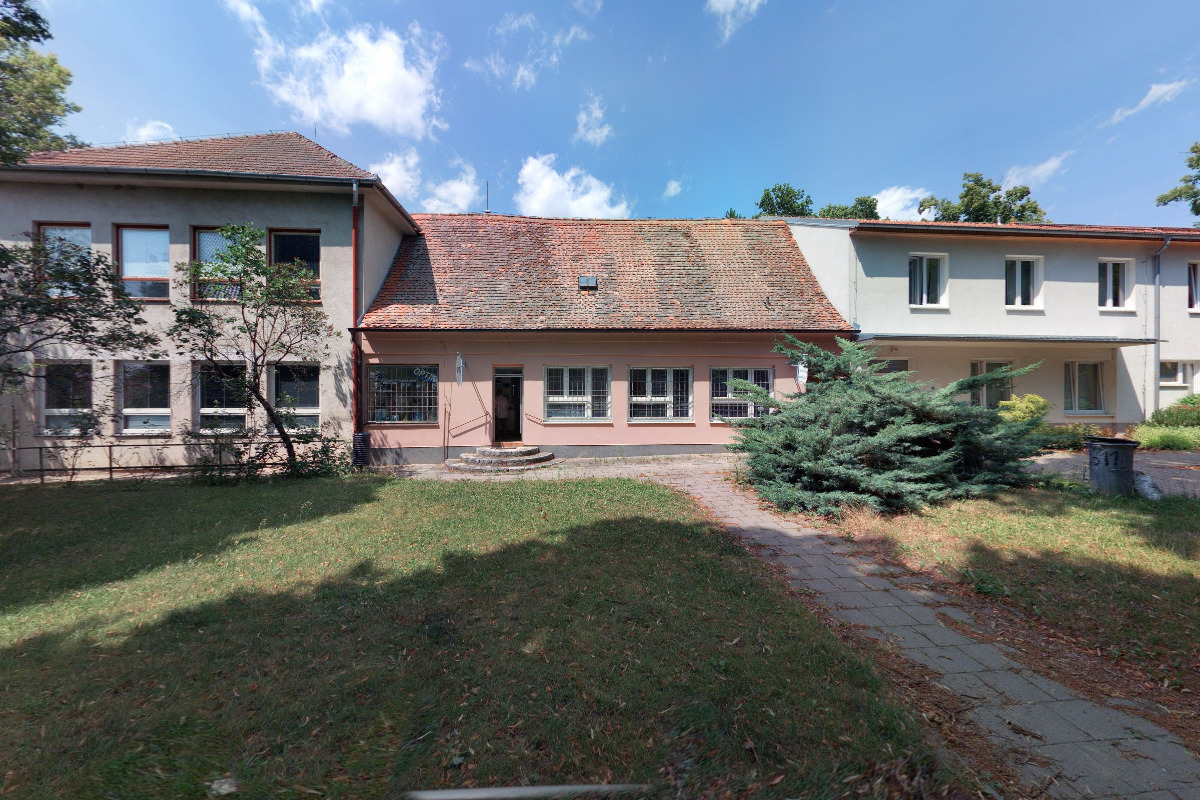 Columna centrum, s.r.o.