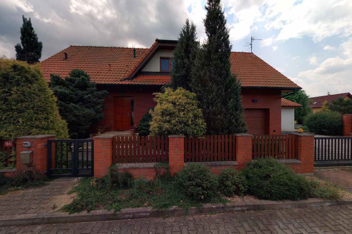 Ing. Jan Heřmanský