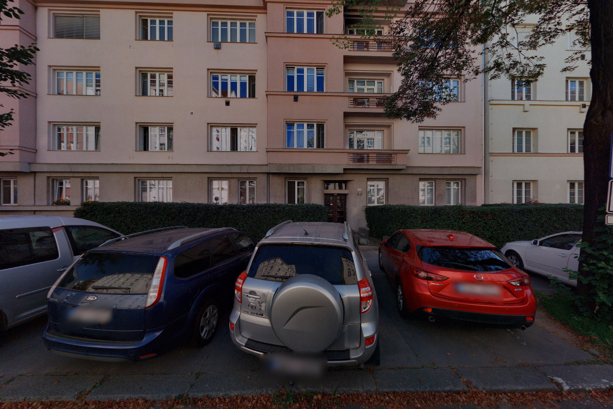 Realitní makléř Tomáš Vaněk foto 2