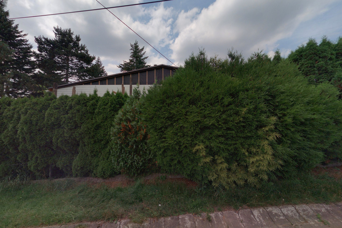 Hudební studio Za vodou