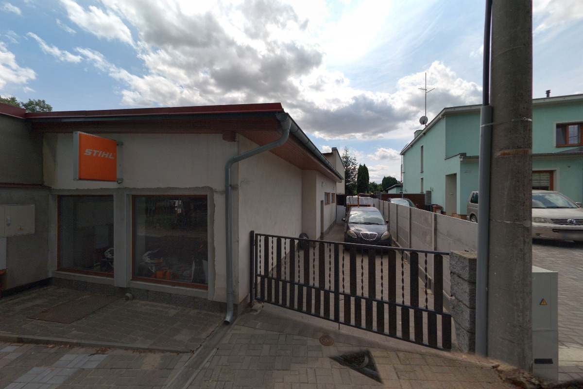 Auto Moto Jaroslav Holeš