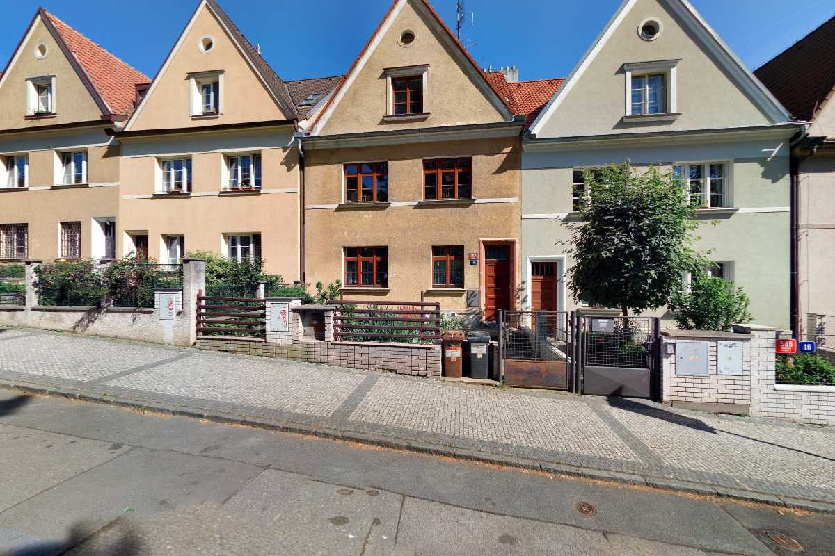 Cestovní agentura U.CORSU.BREIZH