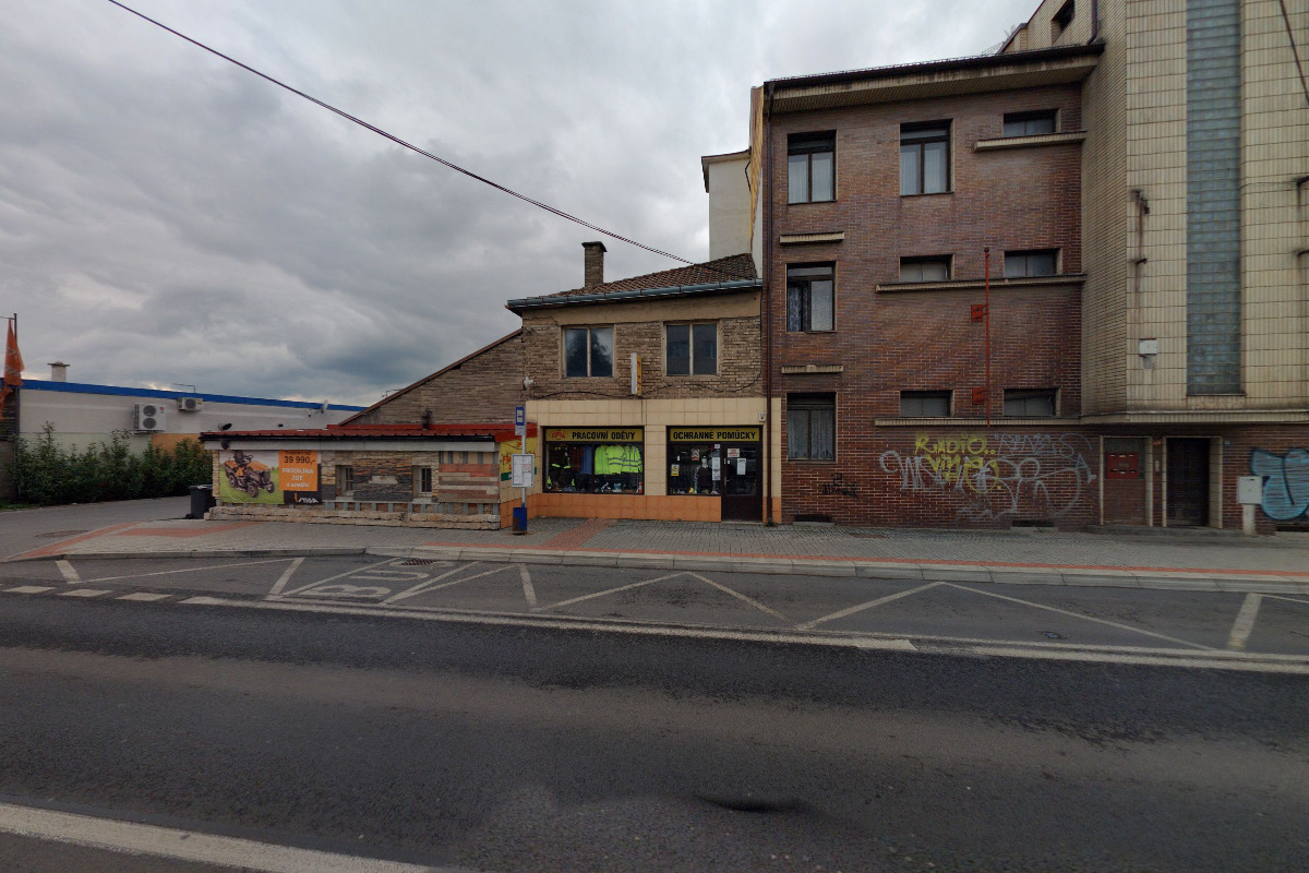 Cipra - ochranné pracovní oděvy, obuv a pomůcky foto 2