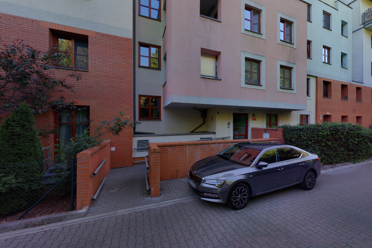 Ing. arch. Martin Krise, CSc.