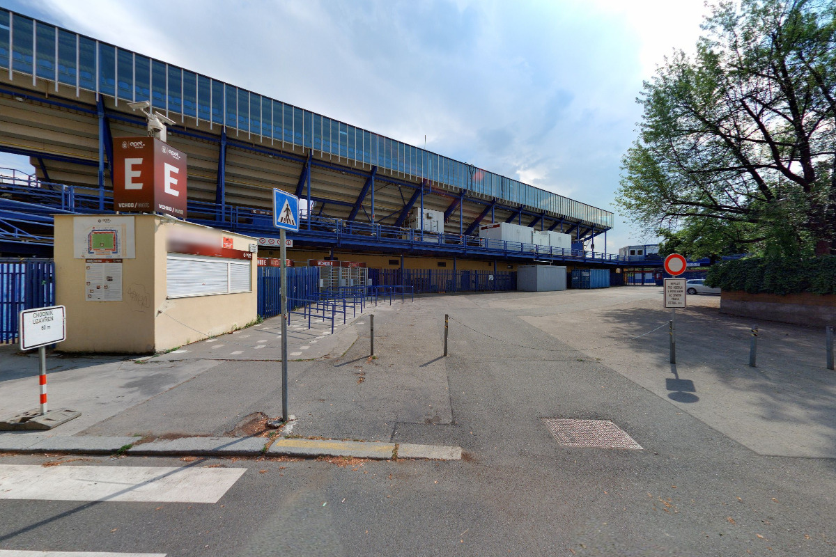 Nadační fond AC Sparta Praha