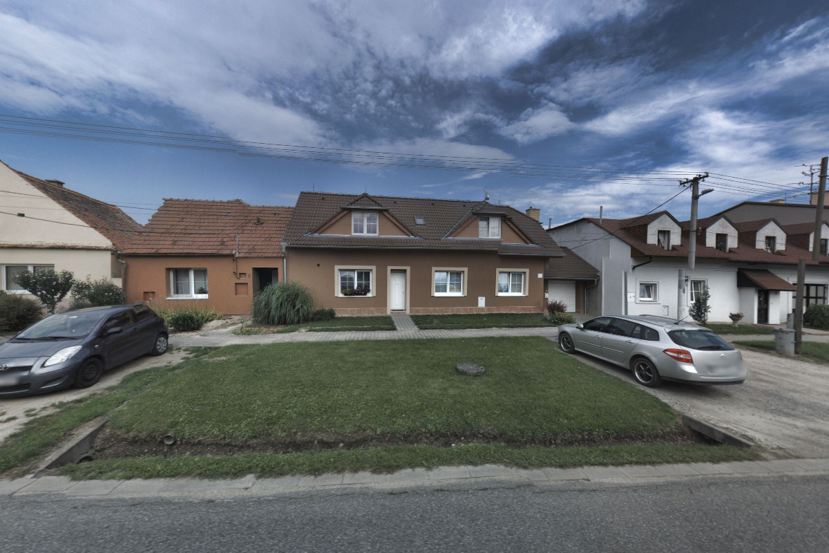 Malířství Milan Jelínek