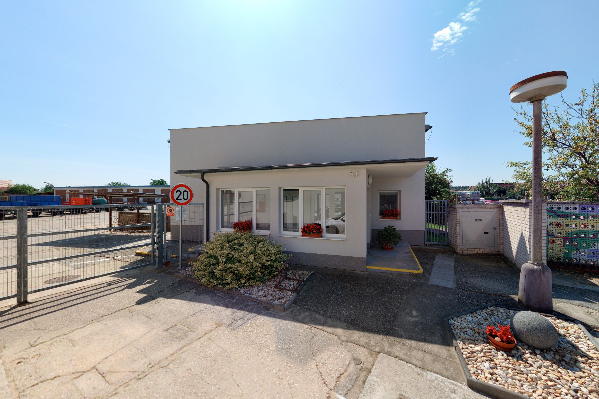 Veřejně prospěšné služby Vracov