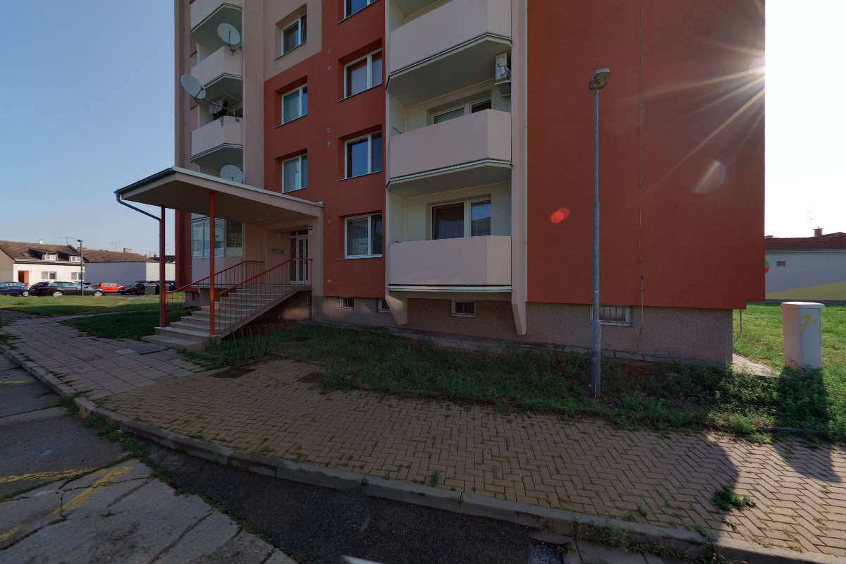 IT služby u knihovny Hodonín