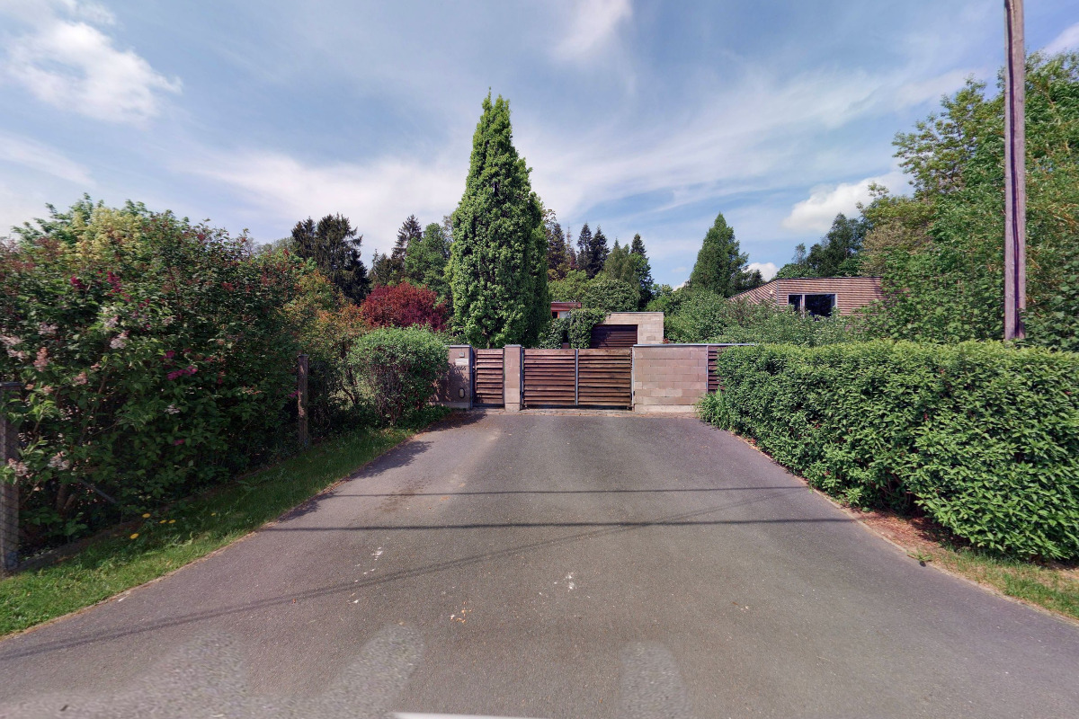 Architekt M.Jirásek, spol. s r.o.