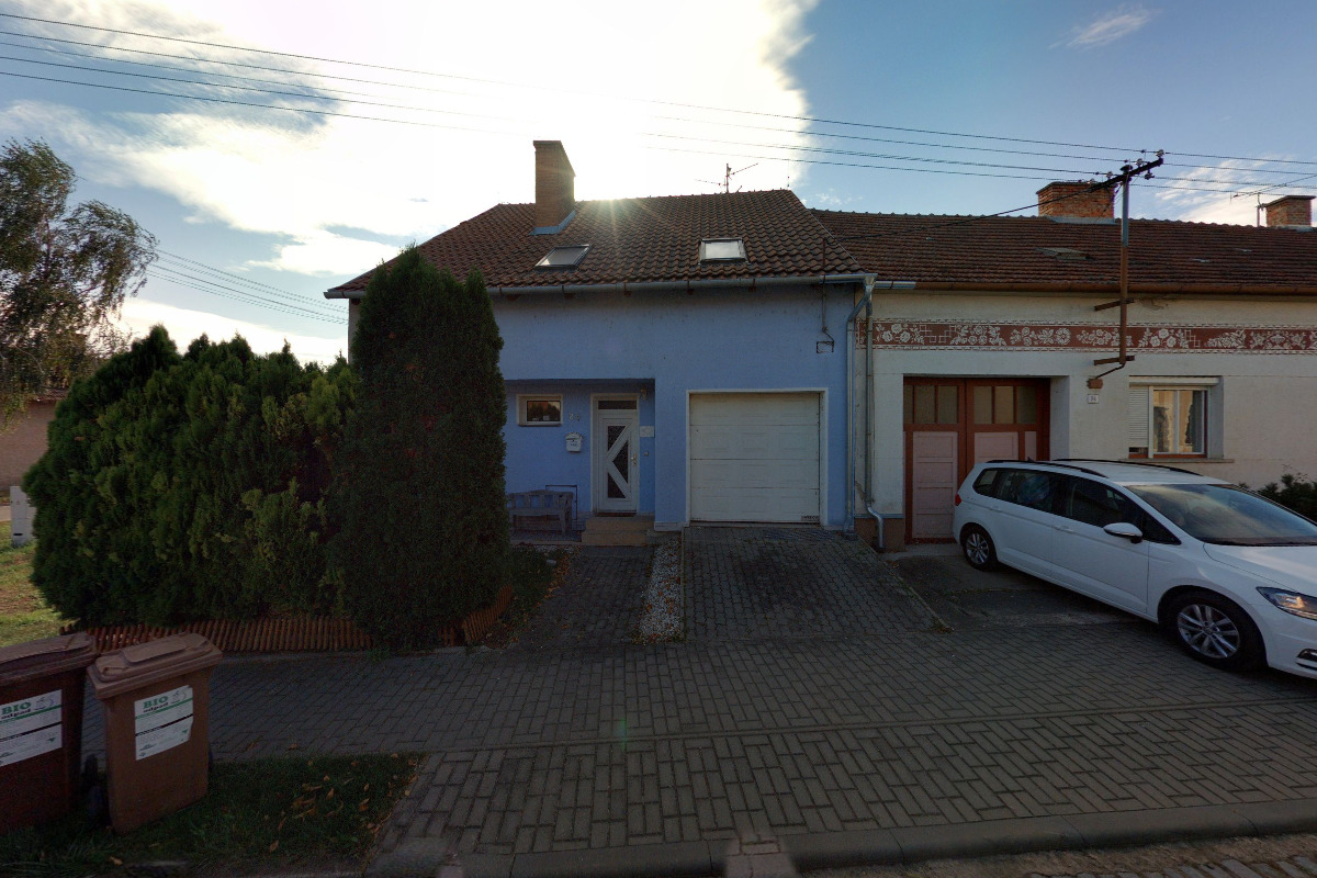 Autodoprava Blažek, s.r.o.