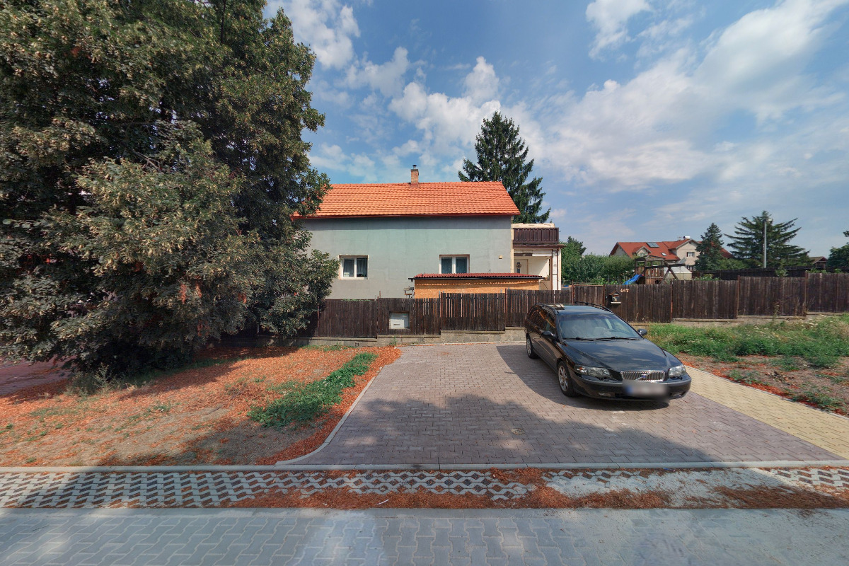 Sláma Remont - hodinový manžel