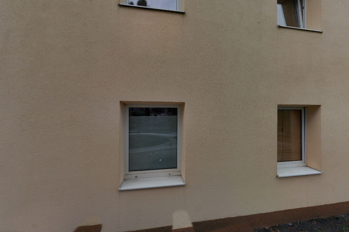 Oblastní charita Blansko - Zlatá zastávka Adamov