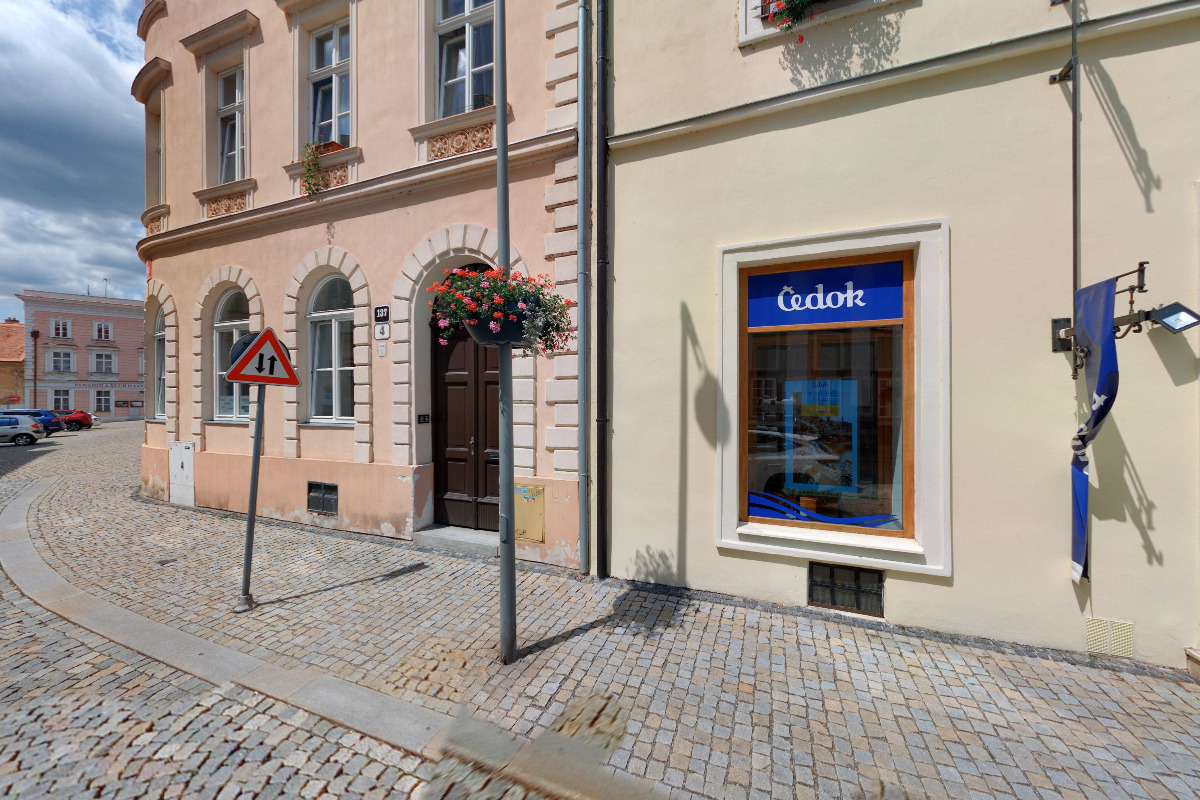 Mighty Shake Znojmo z.s.