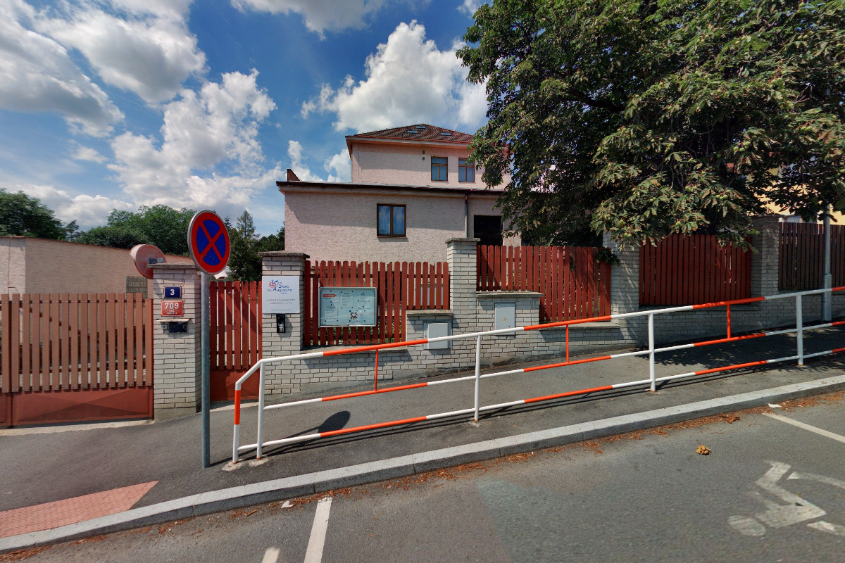 Česká provincie Kongregace Školských sester de Notre Dame