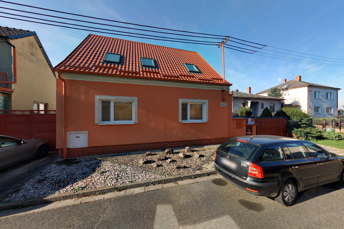 Apartmán Sen foto 5