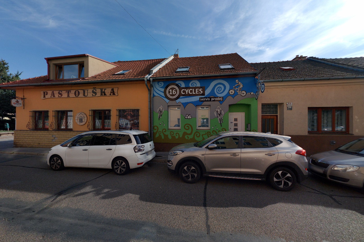 16cycles.cz foto 2