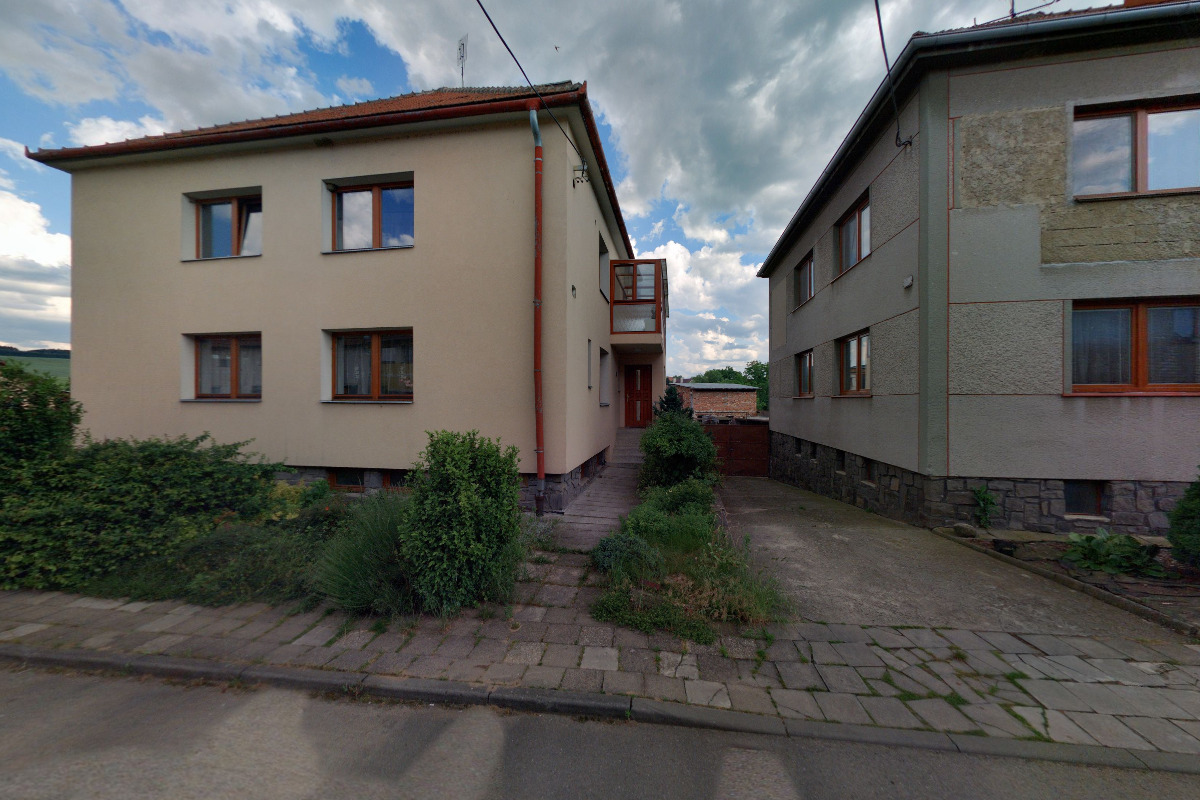 STAVEBNÍ SPOLEČNOST M. MÁLKOVICE, spol. s r.o.