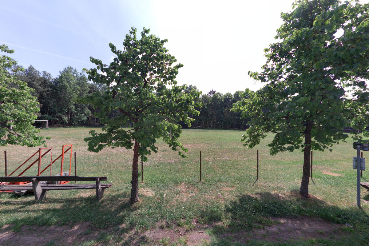 Český kynologický svaz základní kynologická organizace Ondřejov