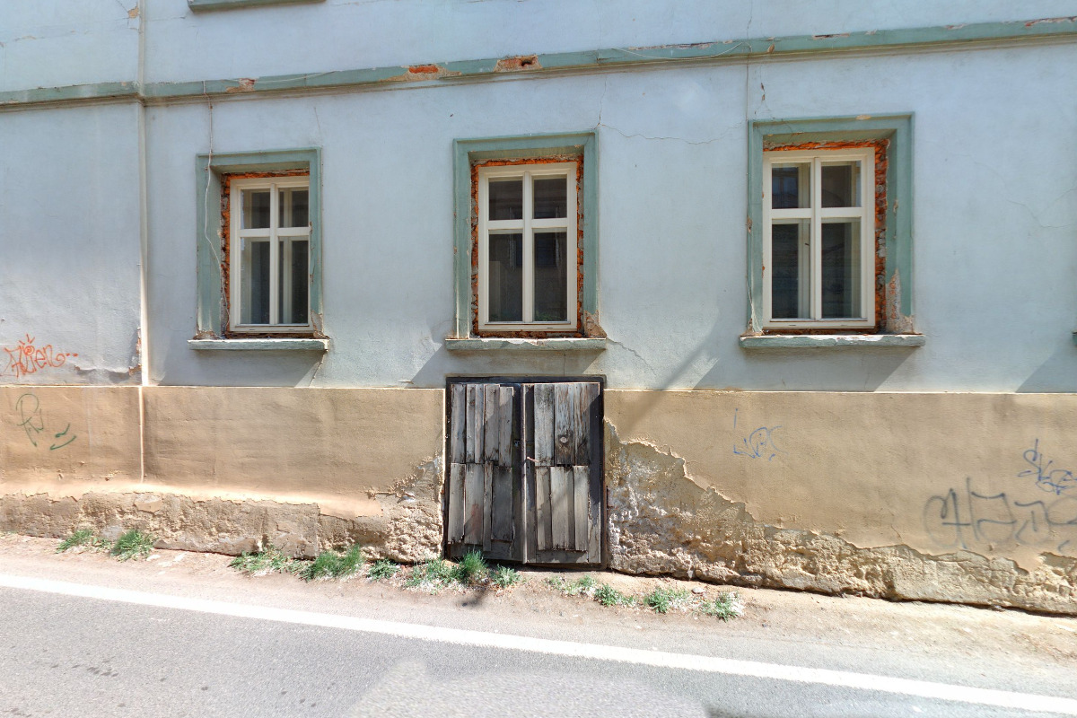 Svaz tělesně postižených v České republice z. s. místní organizace Hostomice