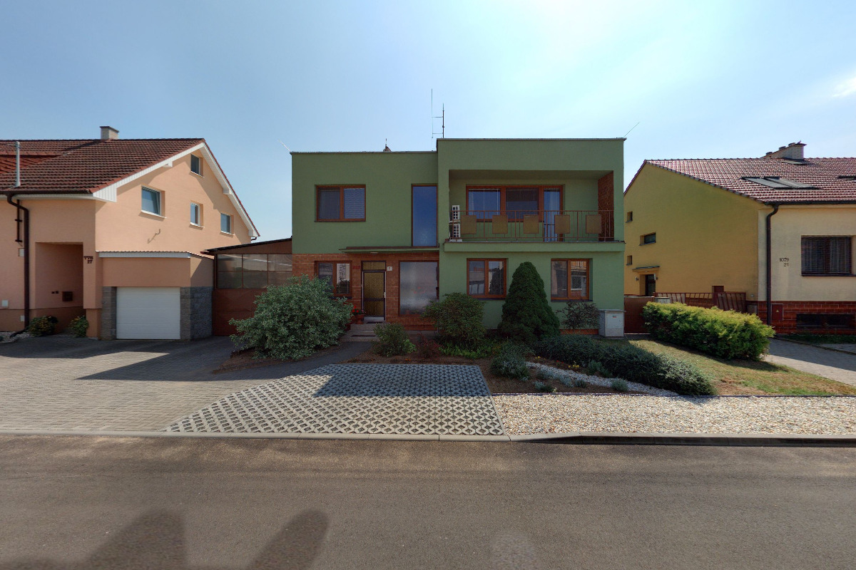 Autobusová doprava Aleš Nesvadba