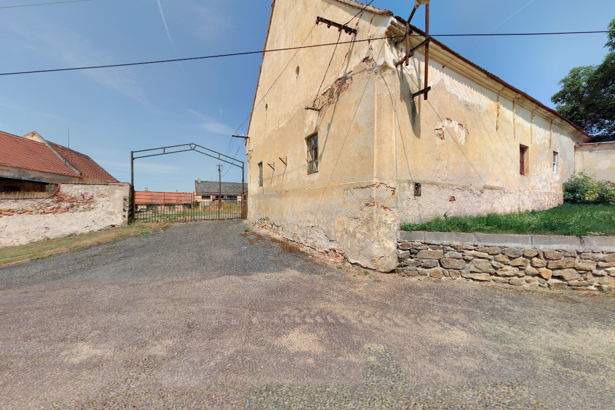 I. Zemědělská, s.r.o.
