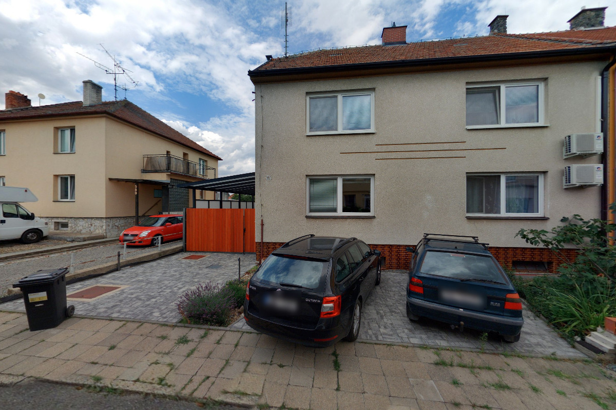 Daňový poradce ev. č. 3820 Ing. Zdeňka Chlupová foto 2