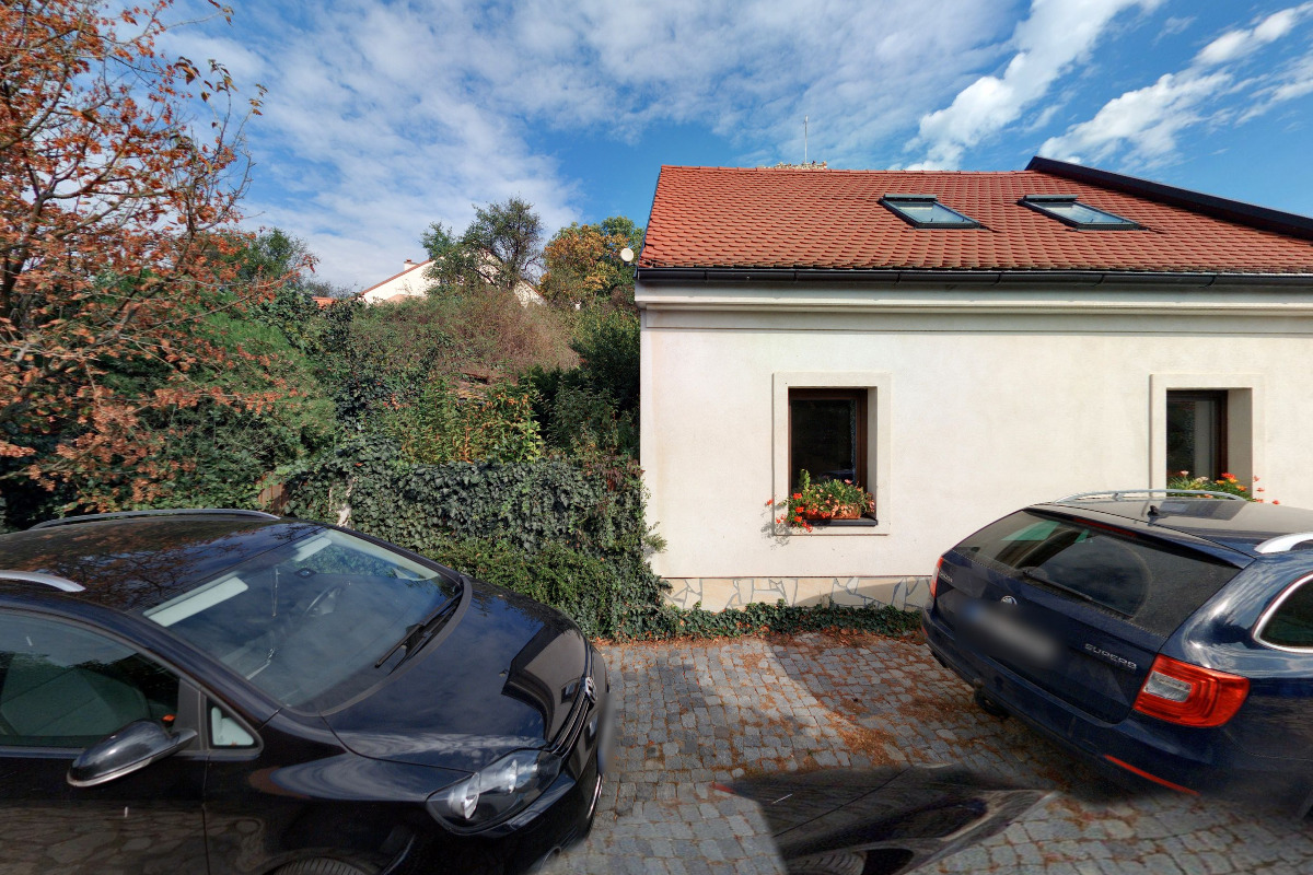 Vinný sklep Pod Kozím hrádkem foto 5