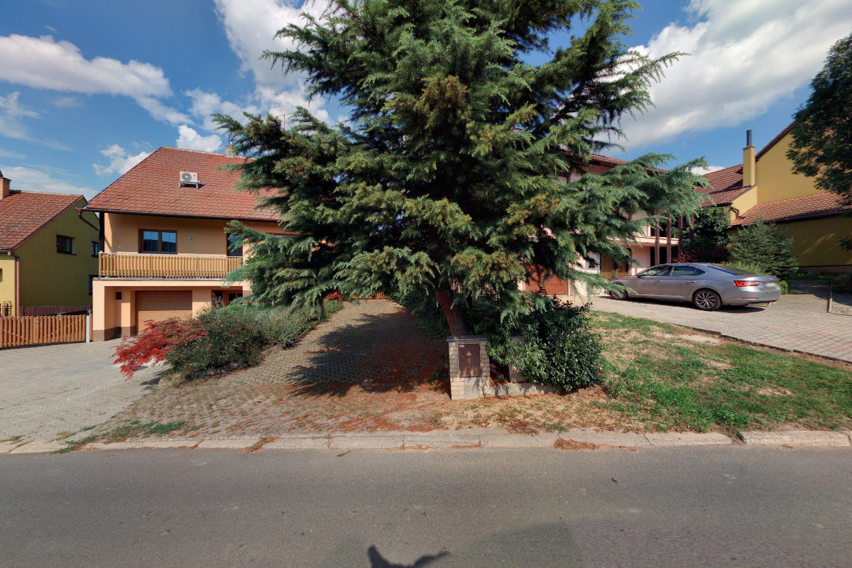 Vinný sklep Kraví Hora Bořetice foto 1