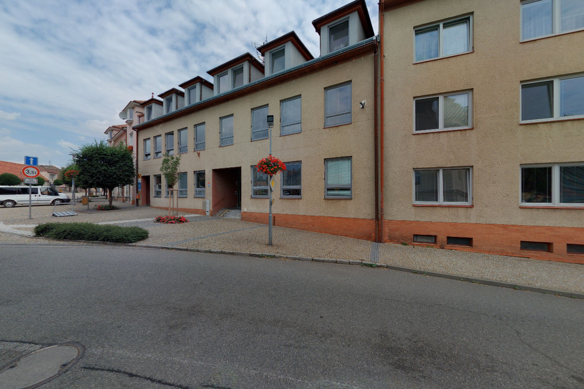 Bc. Alena Škárková - účetní