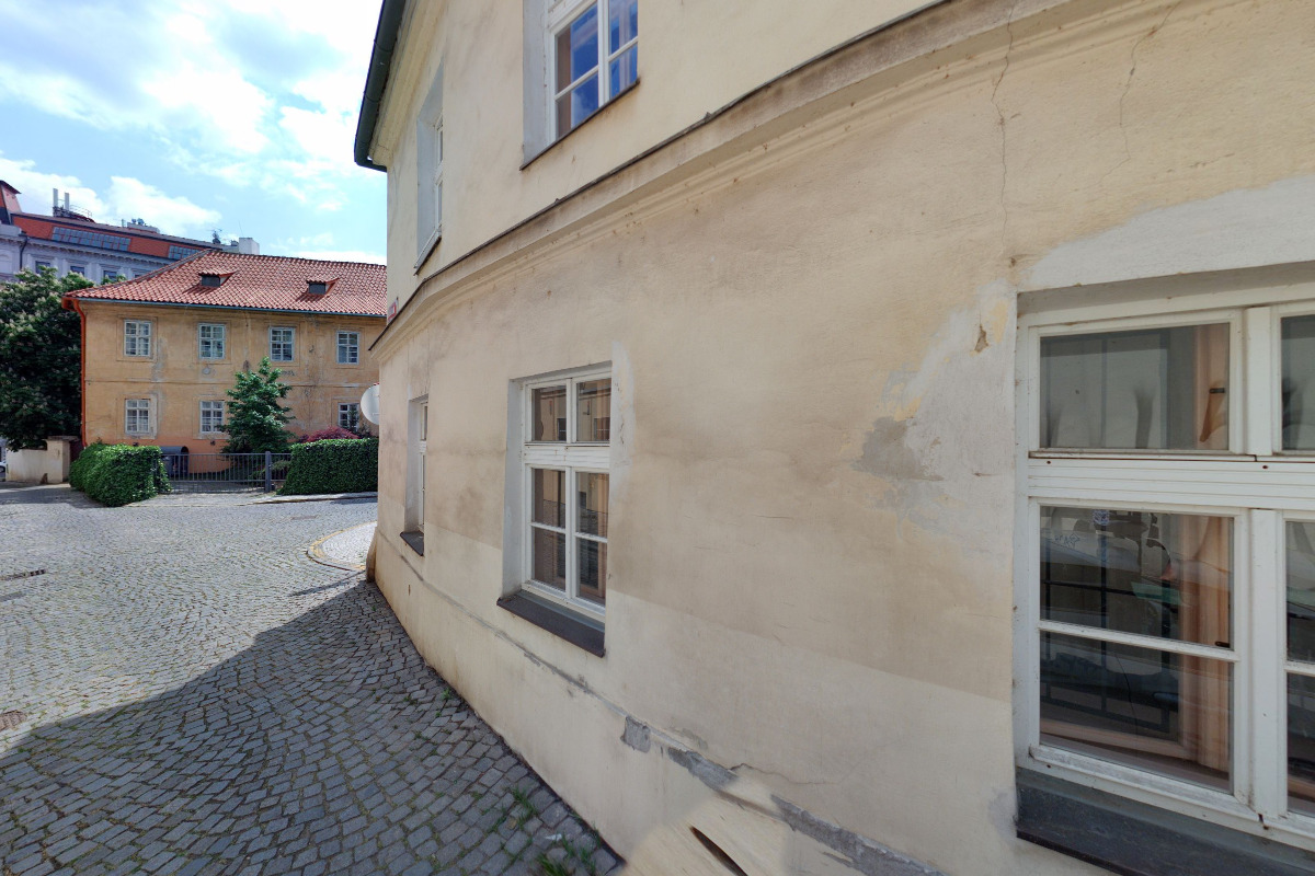 Bürgermeister, s.r.o. foto 1
