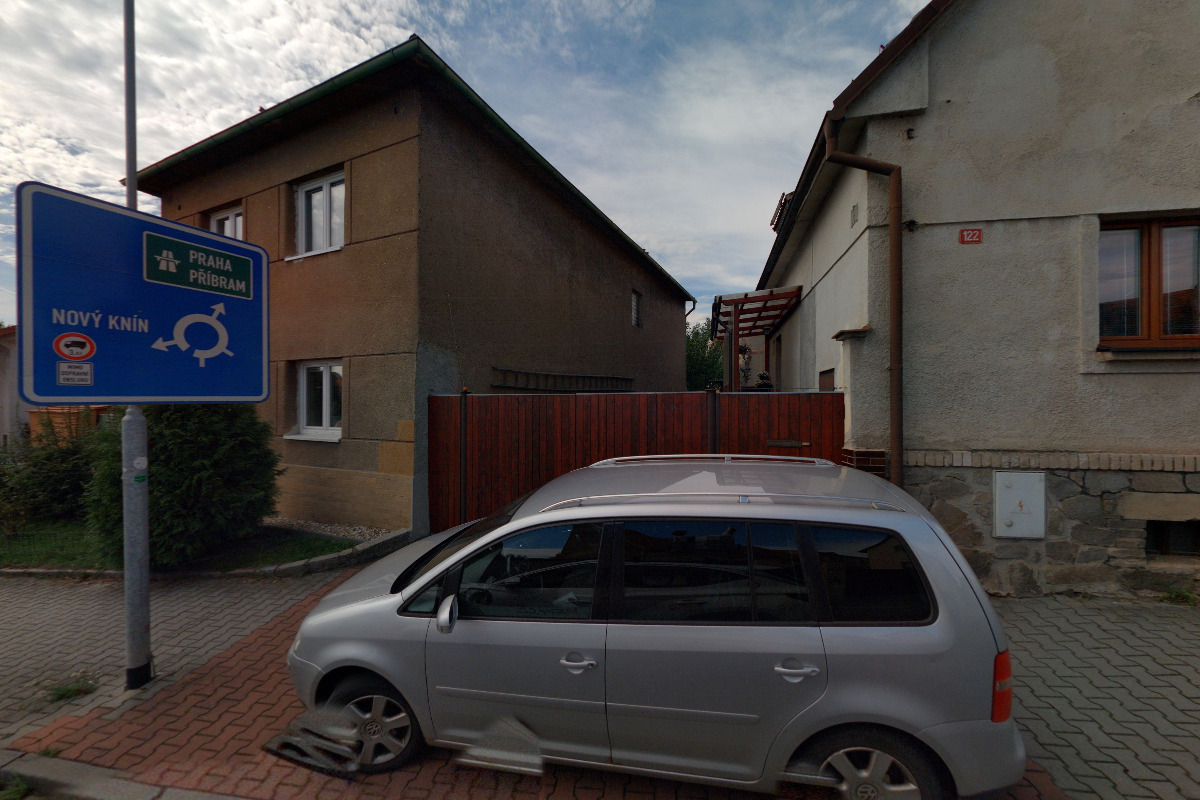 Ing. Libor Stodůlka