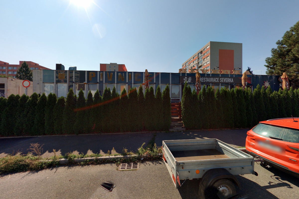 Hospoda Severka foto 1