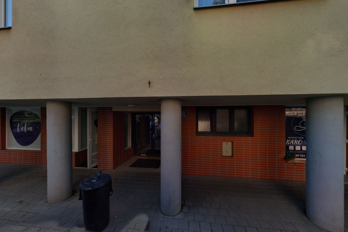 Masérský salón KARONAISHI