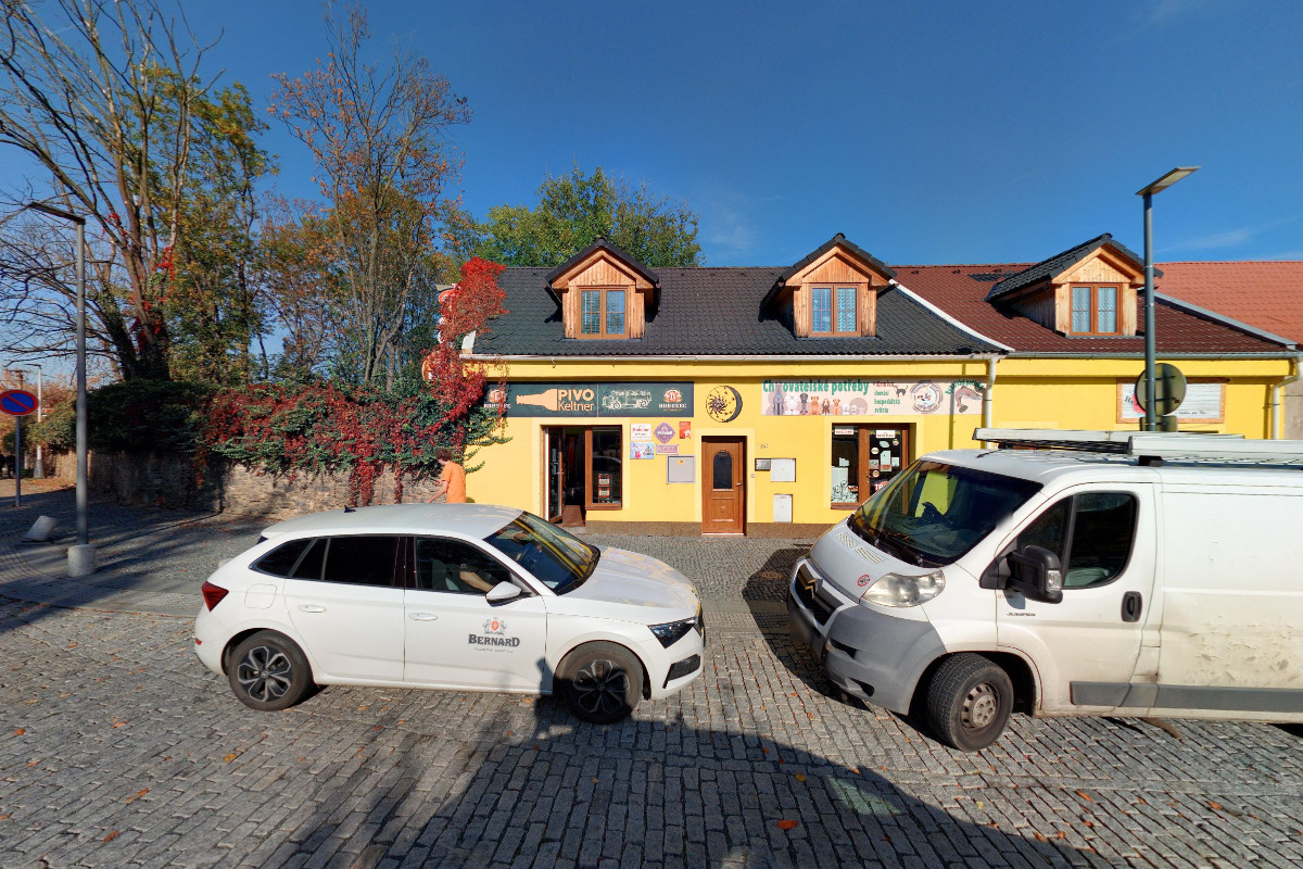 Pivo Keltner foto 3