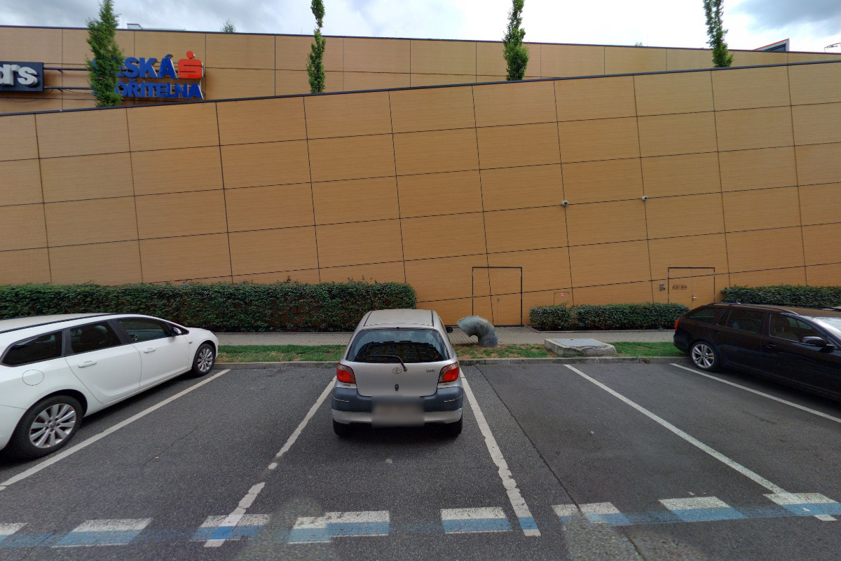 Dětský koutek Bambule