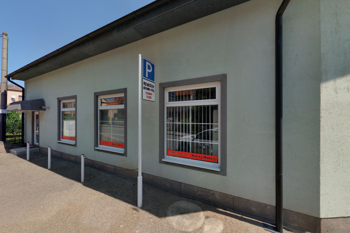 Lenka Tomanová foto 2