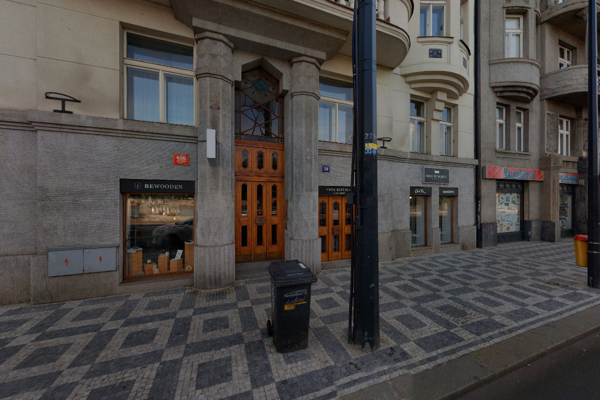 Středisko psychoterapeutických služeb Břehová, s.r.o. foto 2