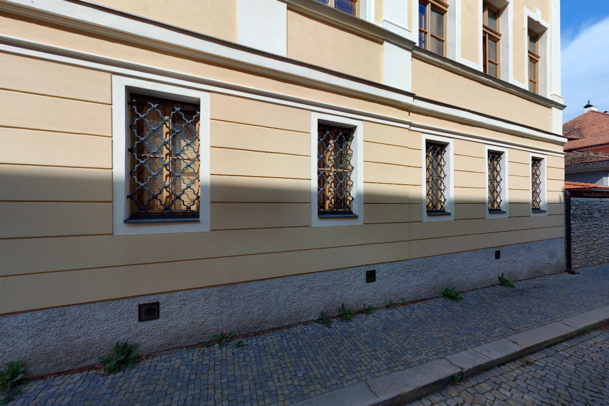 Oblastní charita Kutná Hora