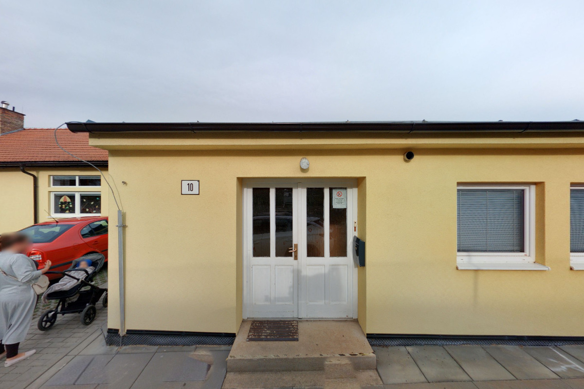 Mateřská škola Pavlov, okres Břeclav foto 4