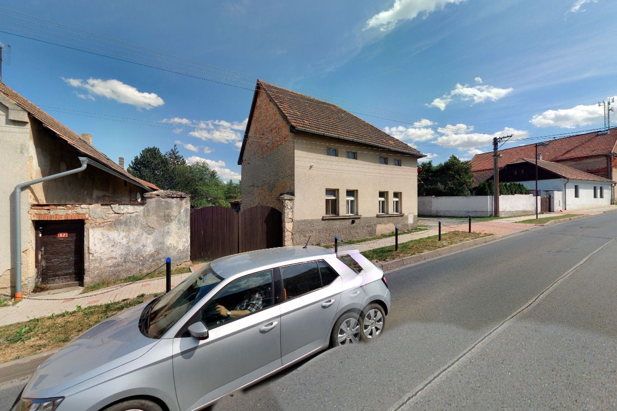 Otto Hybler - Truhlářství