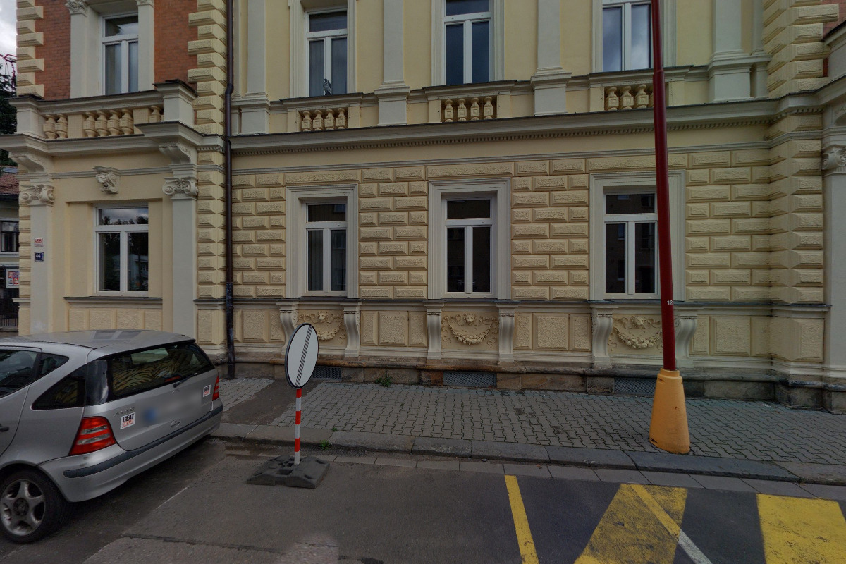 Speciální SŠ Svitavy